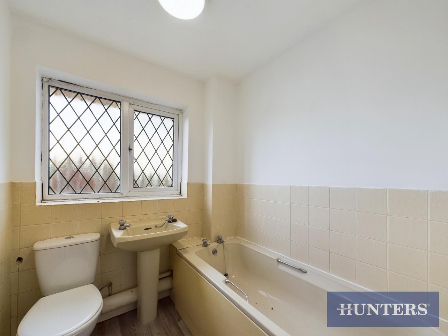 West Crayke, Bridlington