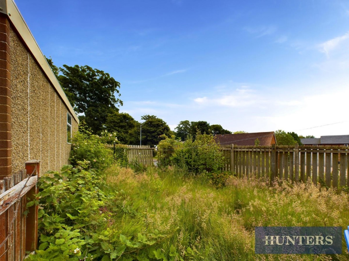 West Crayke, Bridlington