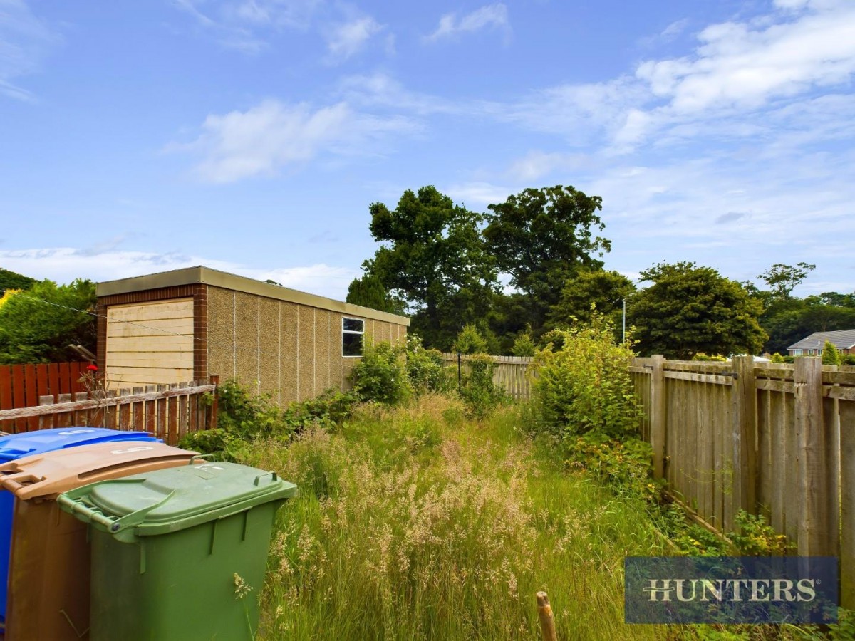 West Crayke, Bridlington