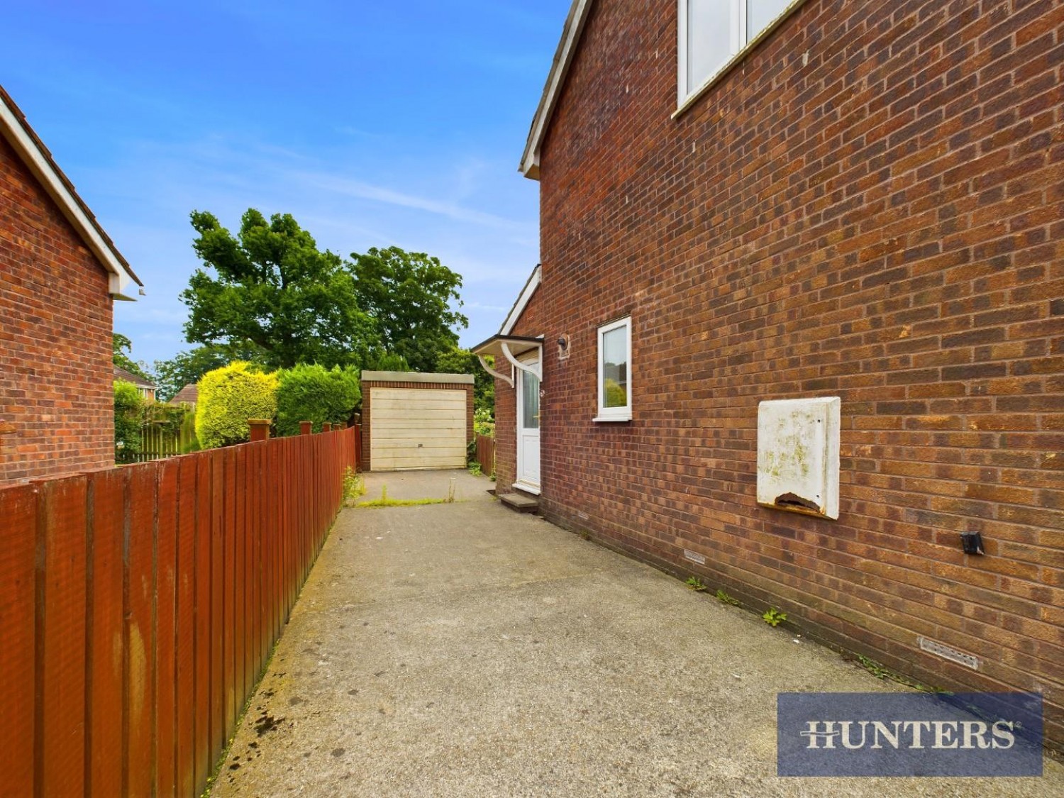 West Crayke, Bridlington