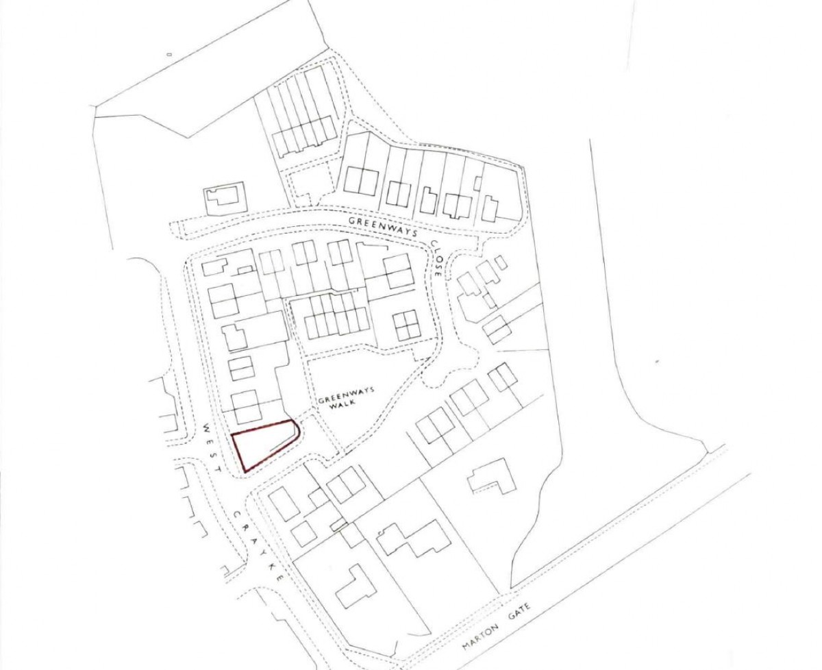 West Crayke, Bridlington