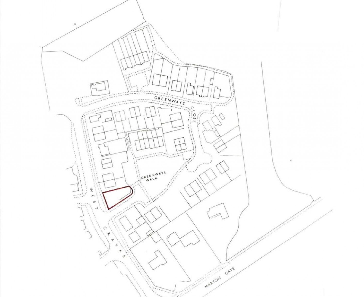 West Crayke, Bridlington