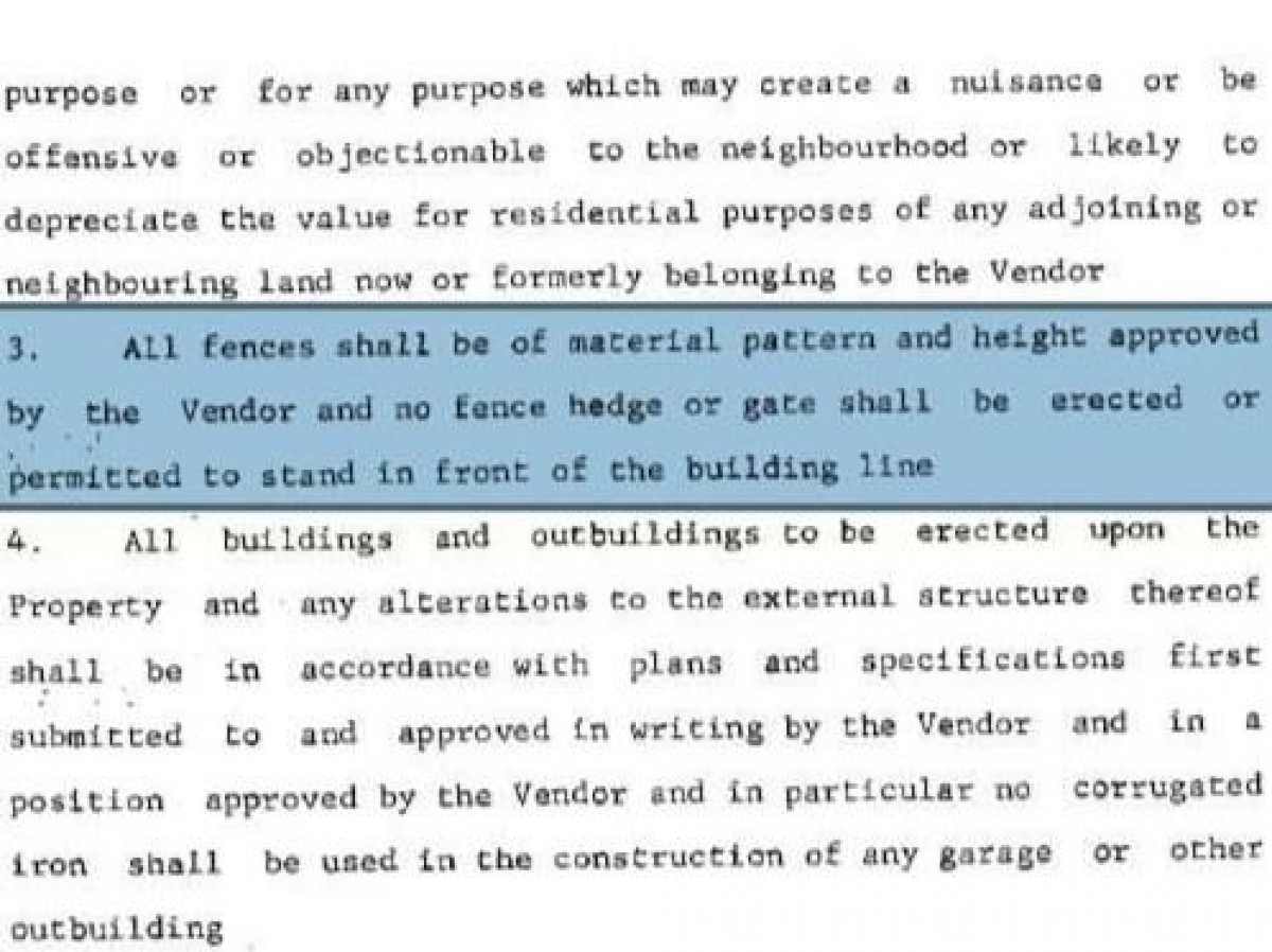 West Crayke, Bridlington