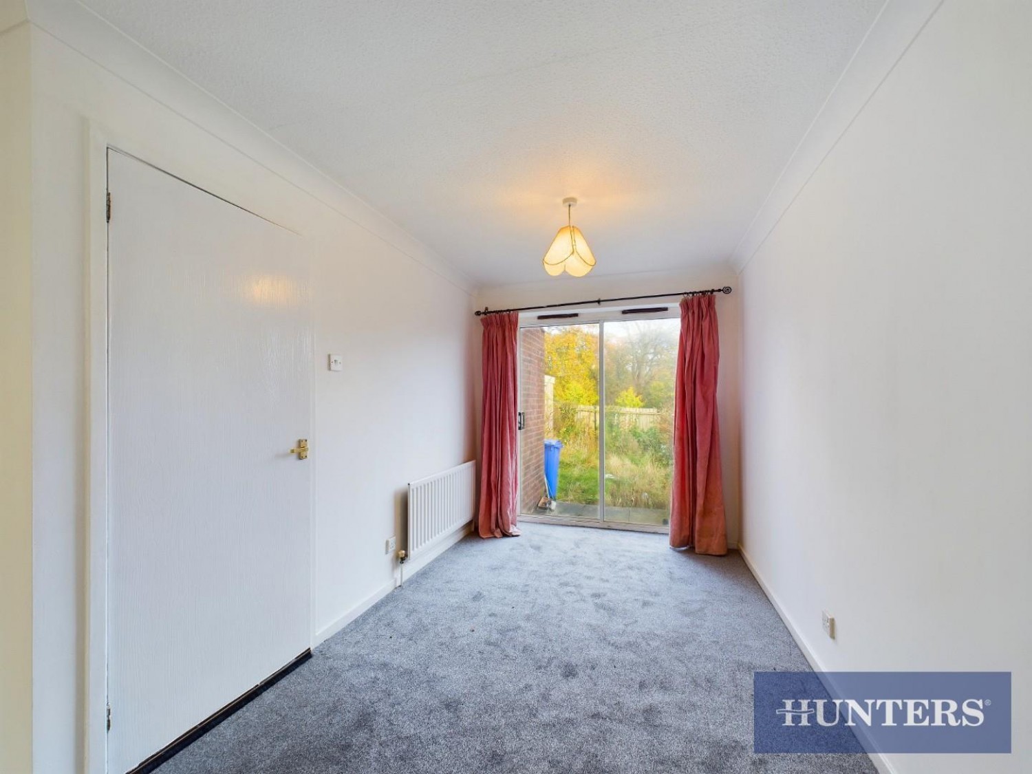 West Crayke, Bridlington