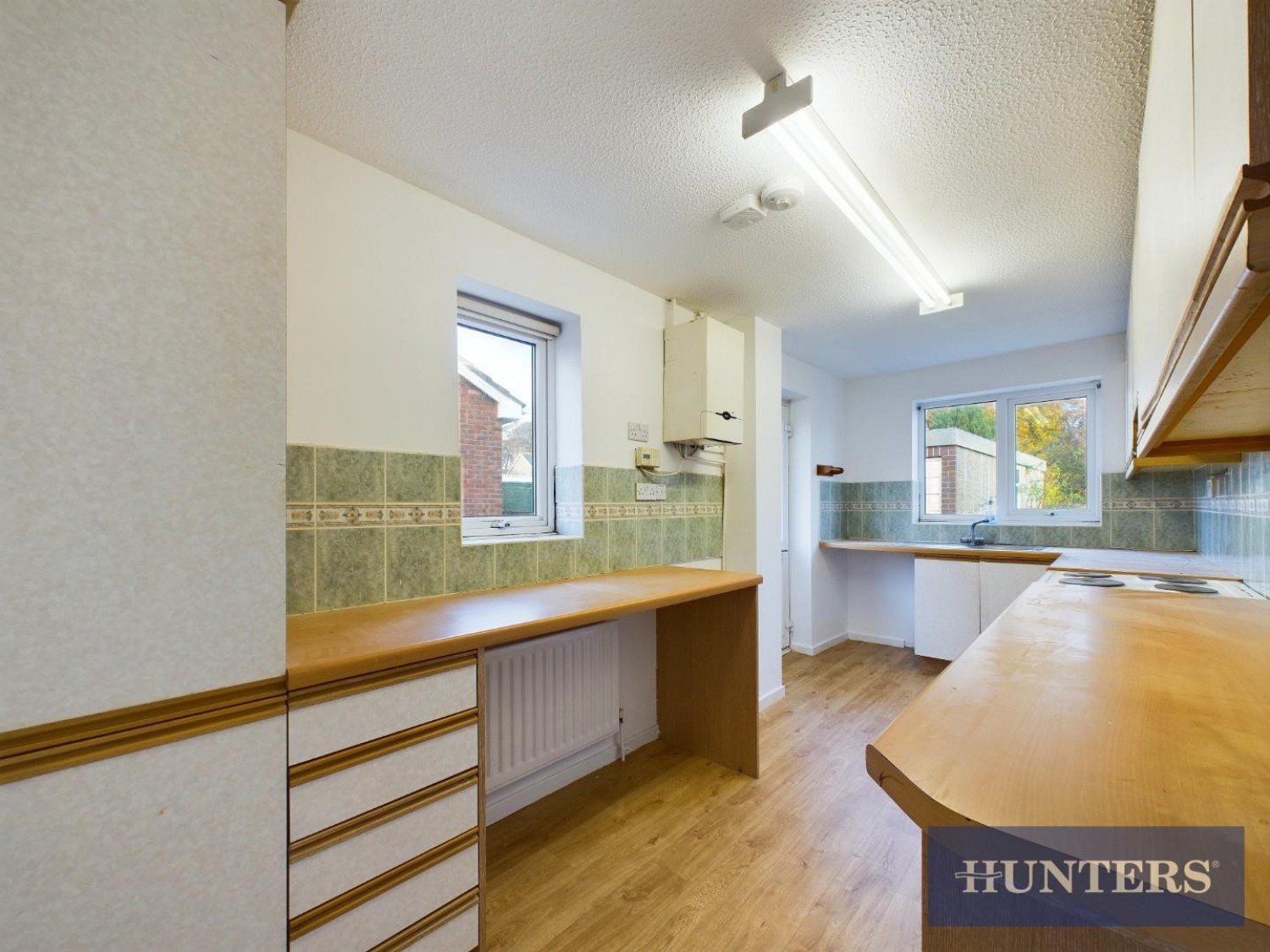 West Crayke, Bridlington