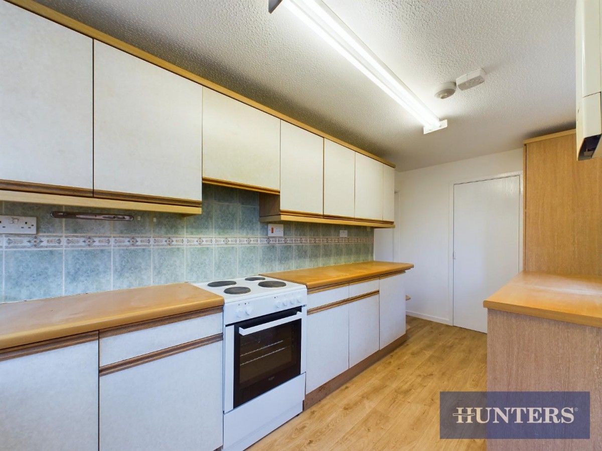 West Crayke, Bridlington