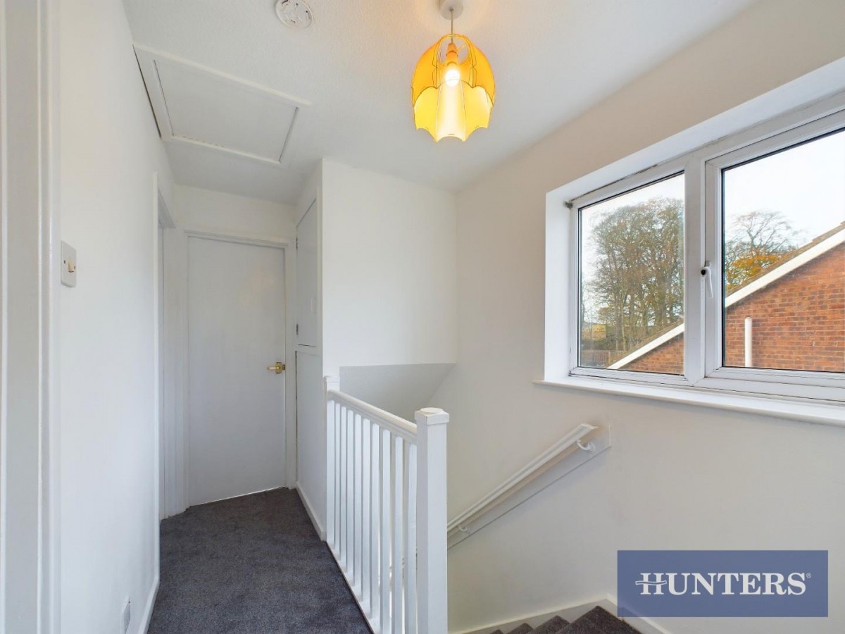 West Crayke, Bridlington