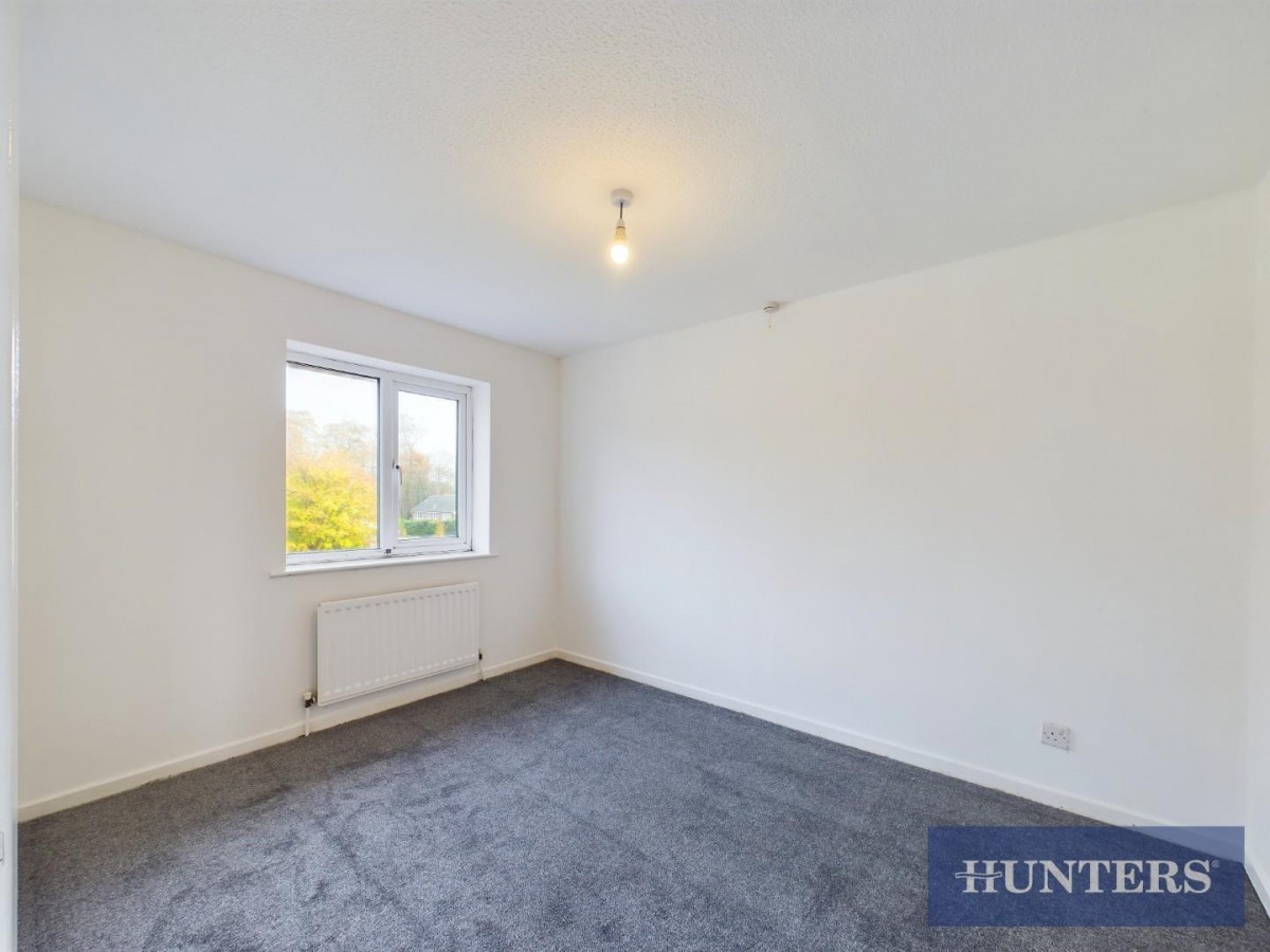 West Crayke, Bridlington