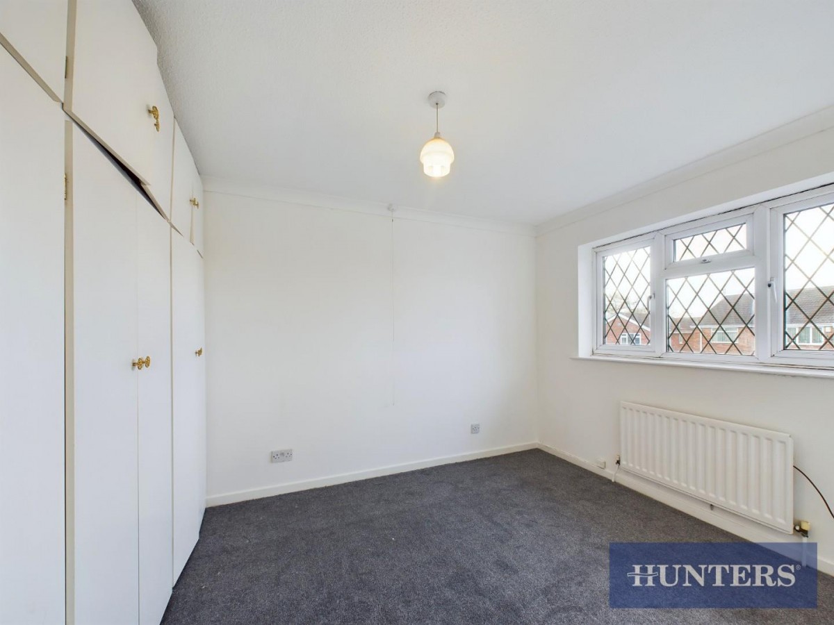 West Crayke, Bridlington