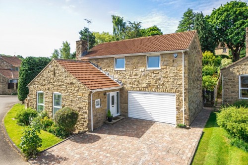 Cornmill Lane, Bardsey, Leeds