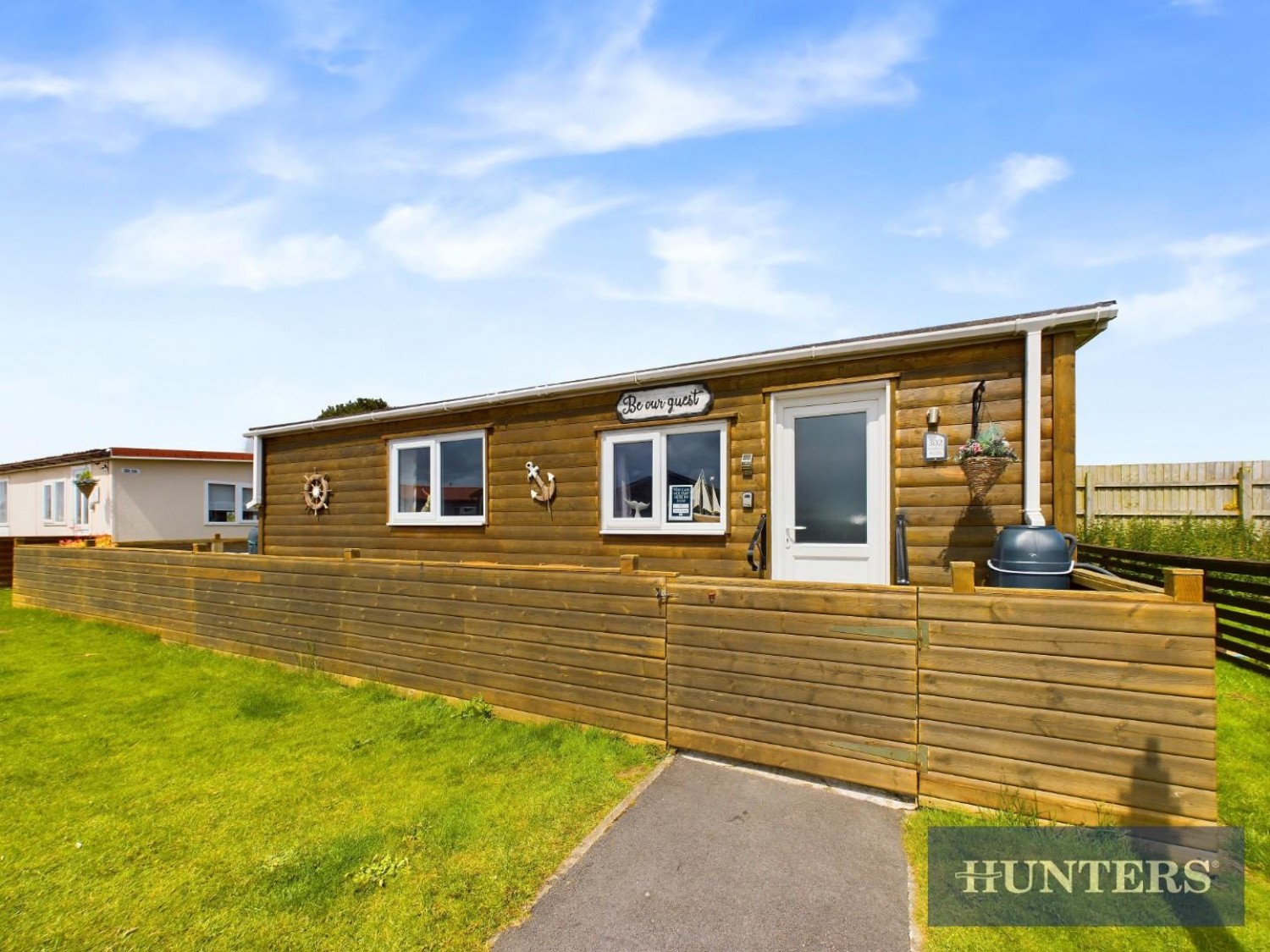 1st Avenue, south shore, Wilsthorpe, Bridlington