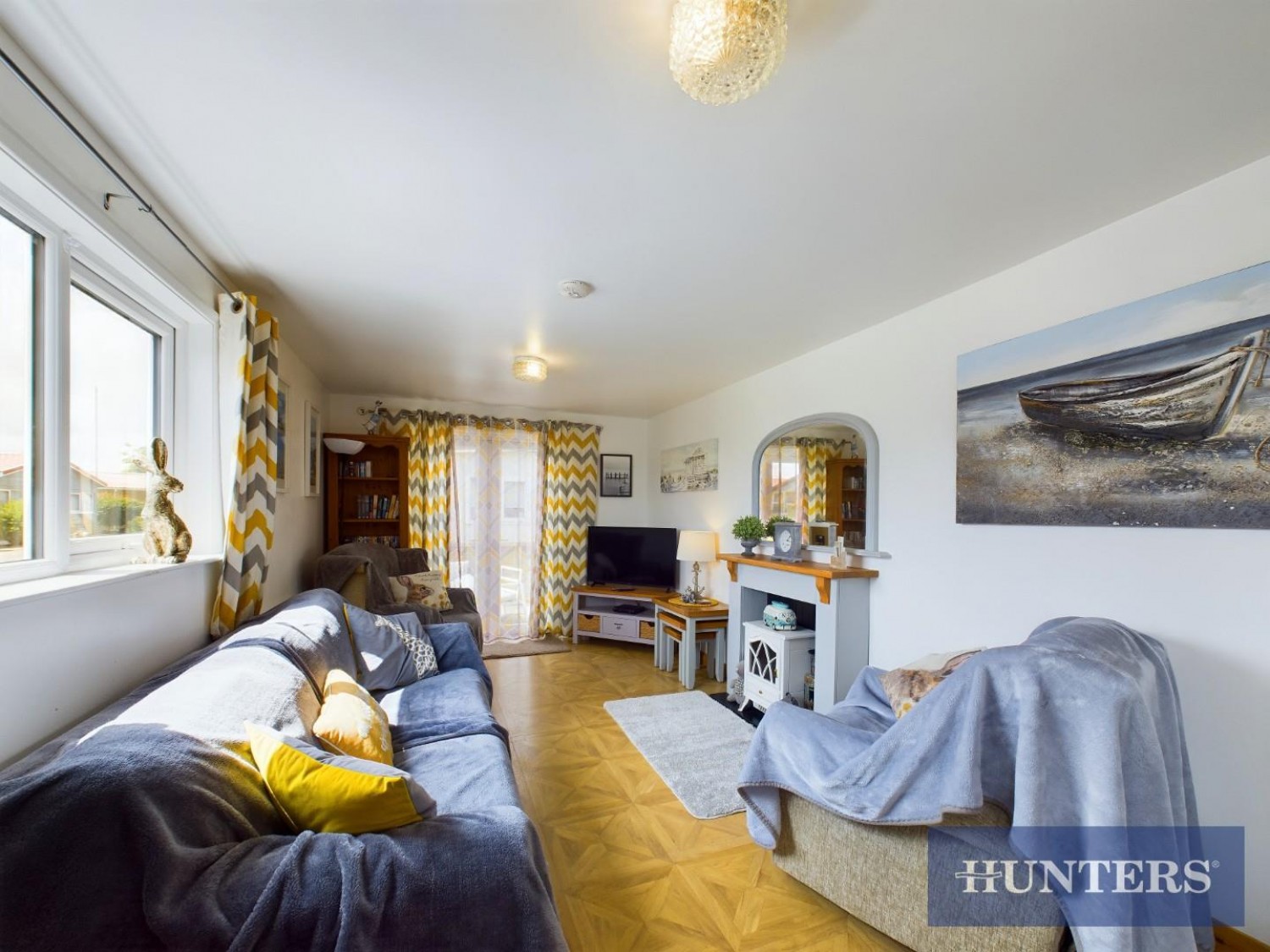 1st Avenue, south shore, Wilsthorpe, Bridlington