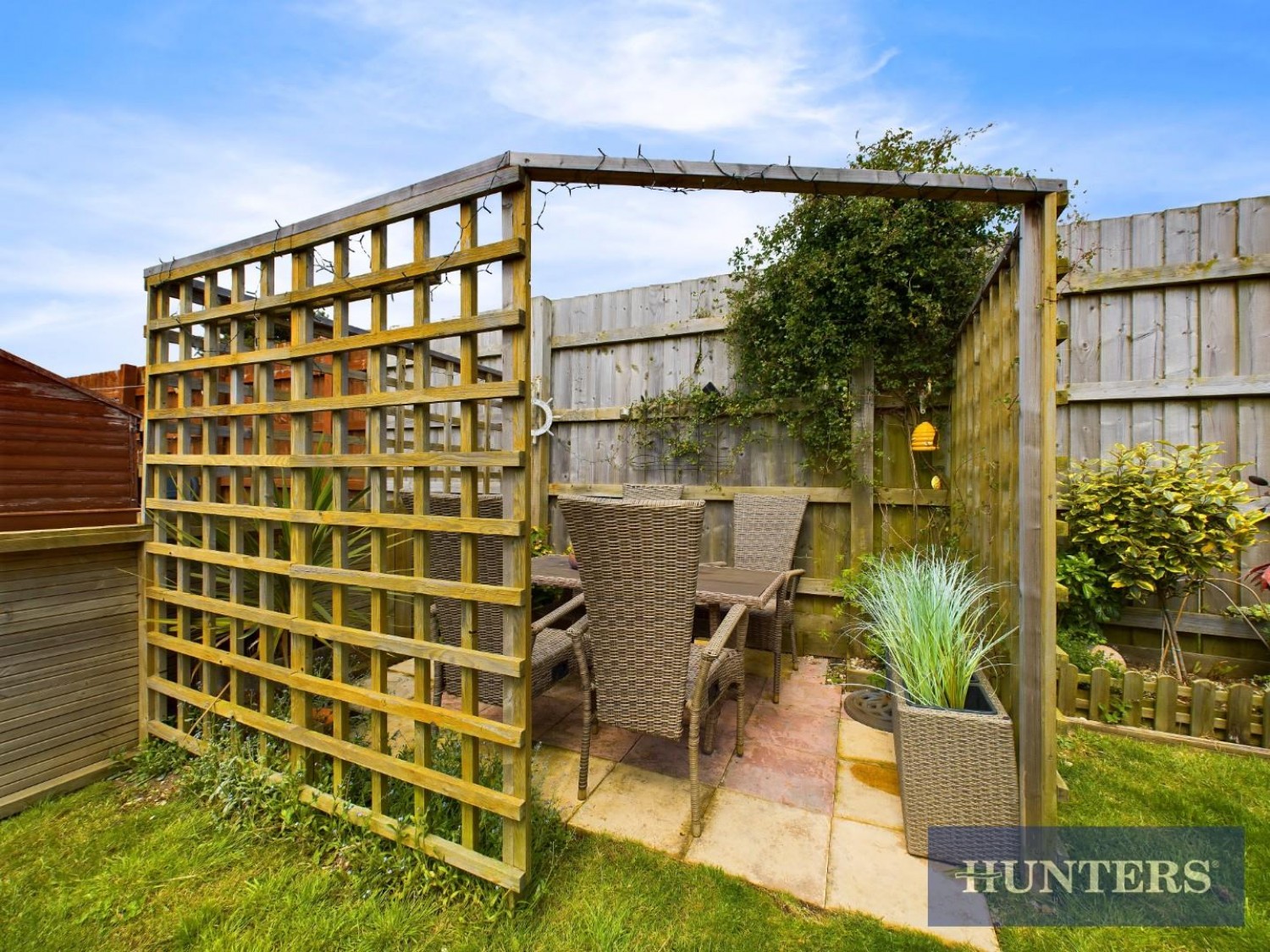 1st Avenue, south shore, Wilsthorpe, Bridlington