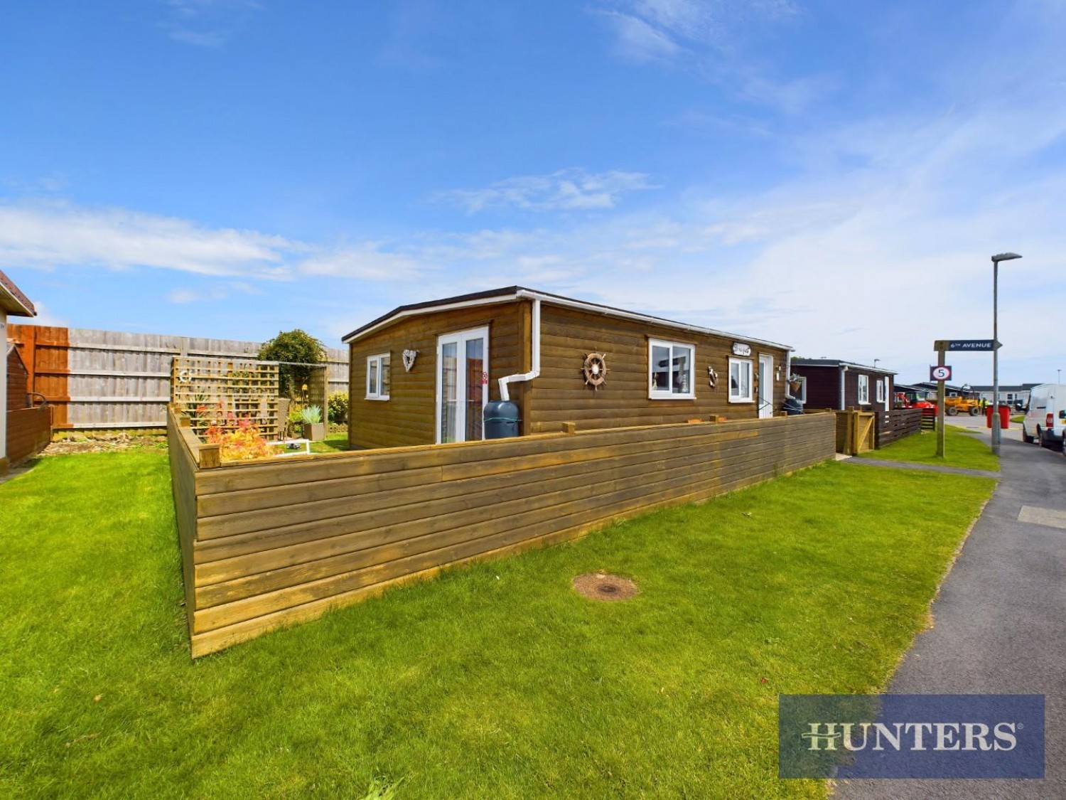1st Avenue, south shore, Wilsthorpe, Bridlington