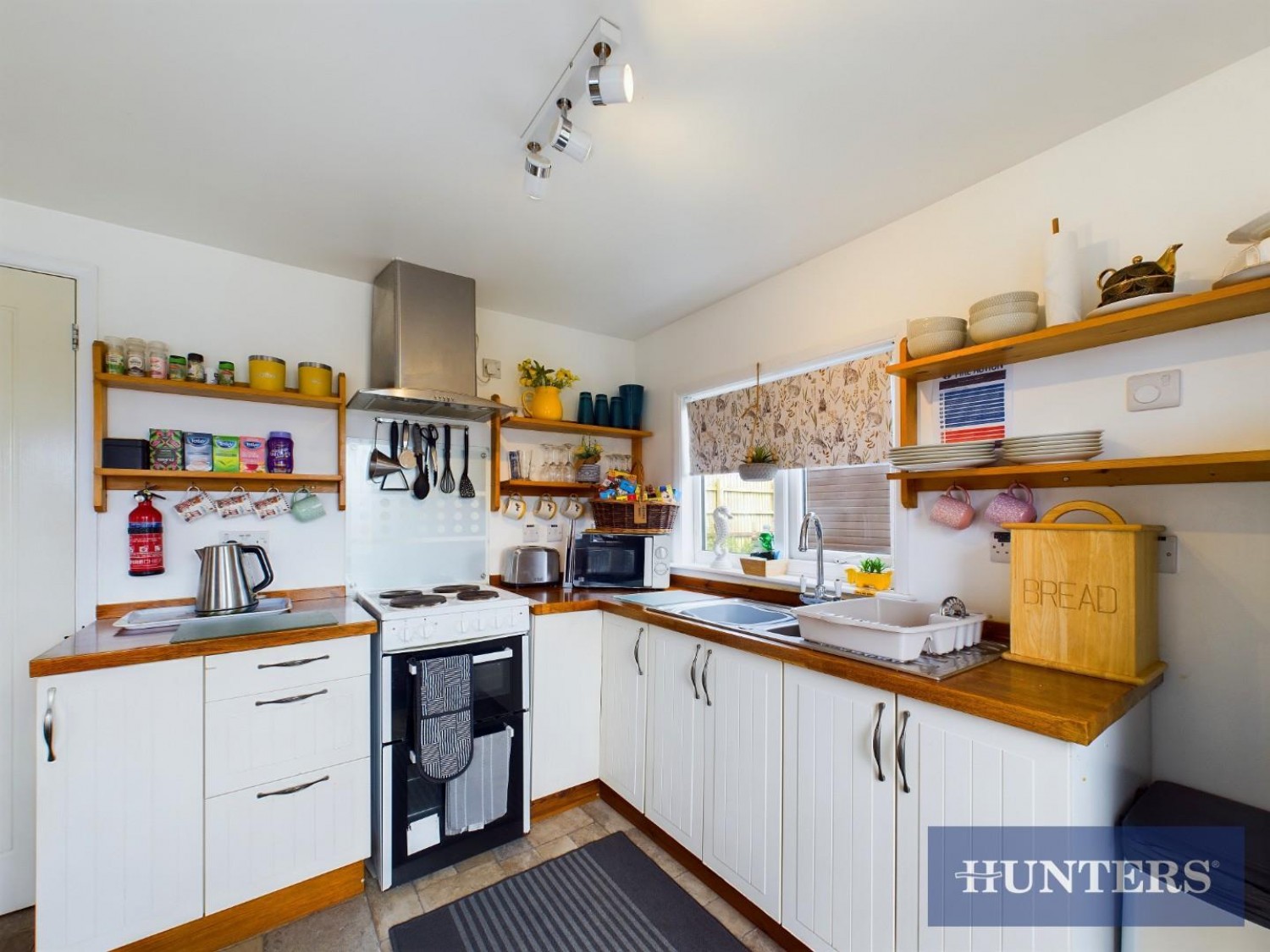 1st Avenue, south shore, Wilsthorpe, Bridlington