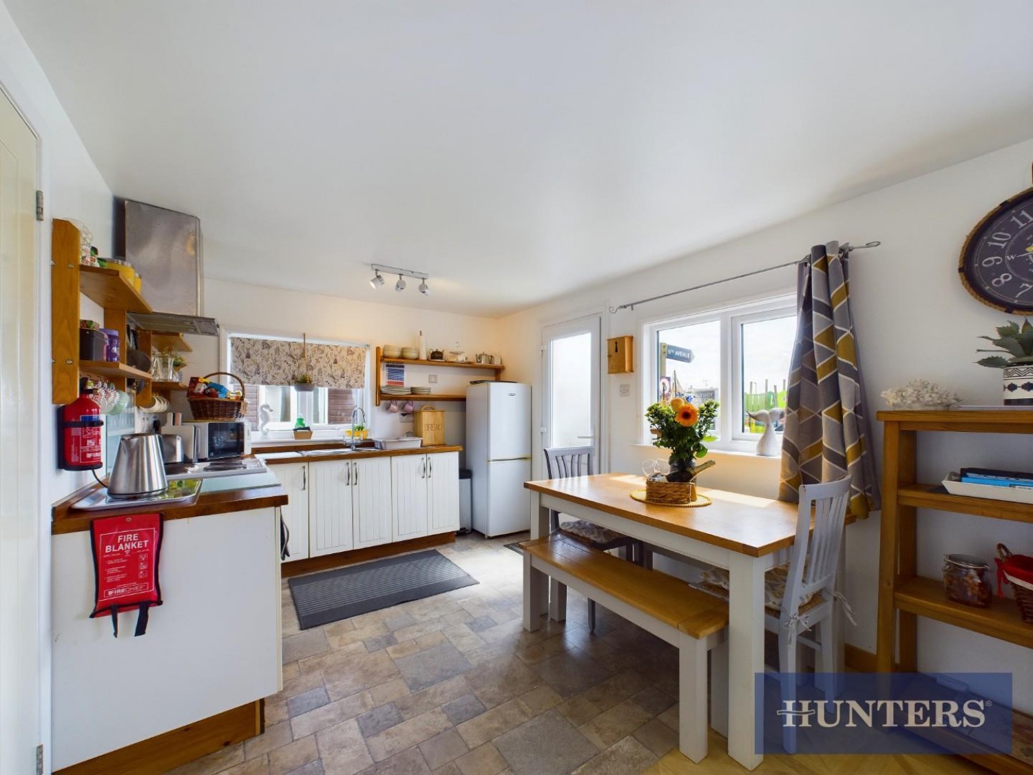1st Avenue, south shore, Wilsthorpe, Bridlington