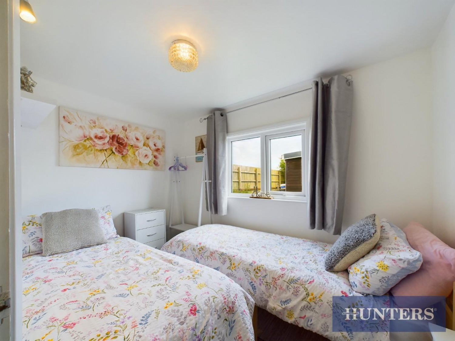 1st Avenue, south shore, Wilsthorpe, Bridlington
