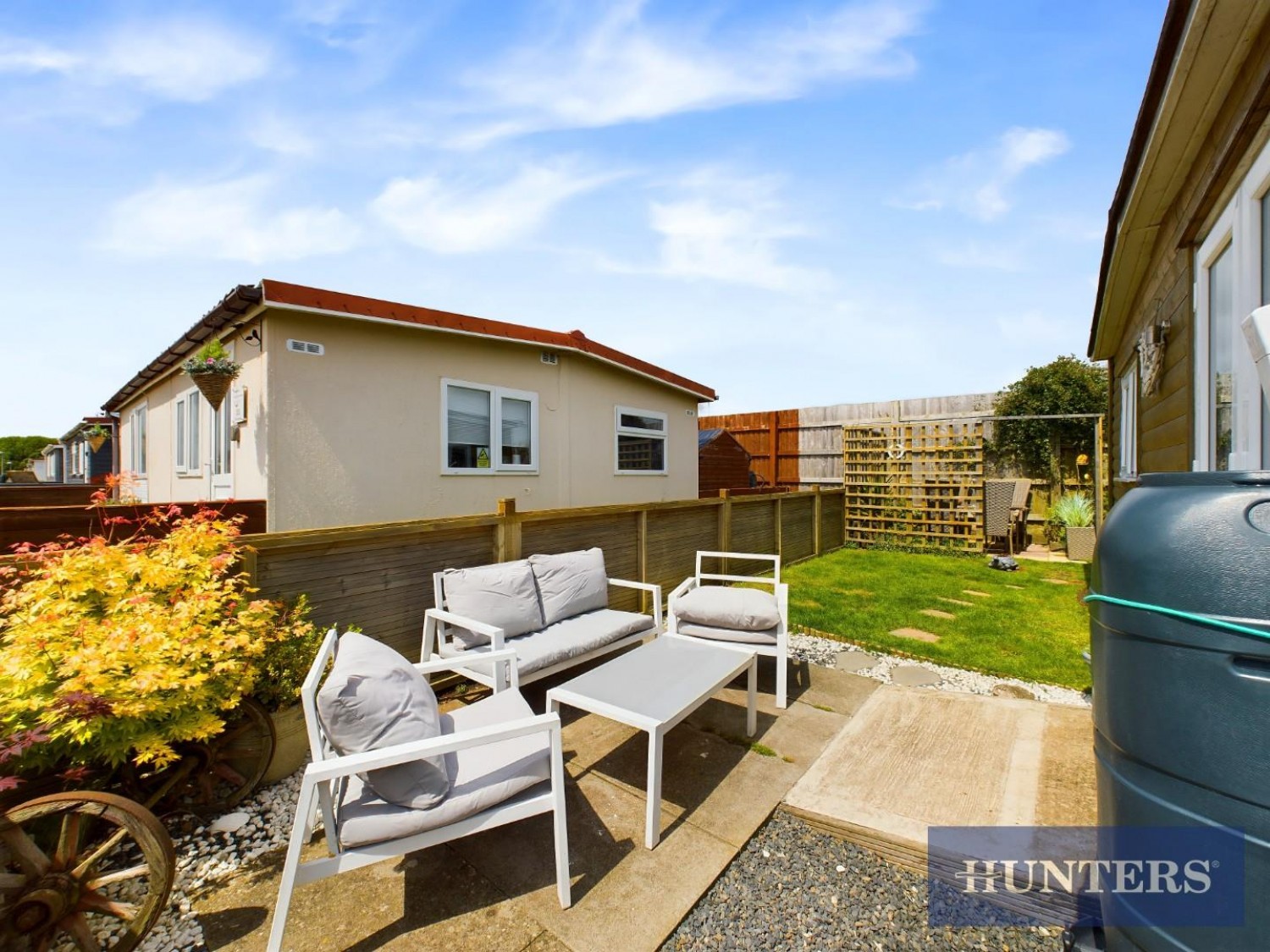 1st Avenue, south shore, Wilsthorpe, Bridlington