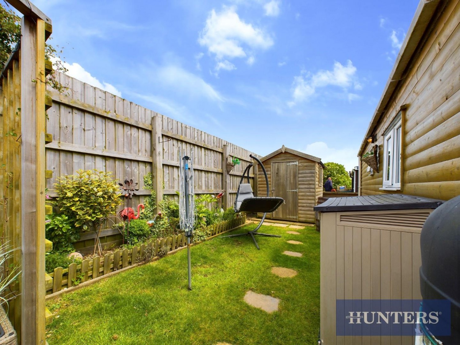 1st Avenue, south shore, Wilsthorpe, Bridlington