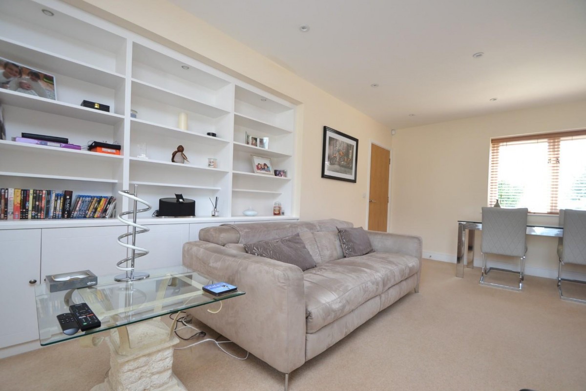 Bell Barns, Baldock Road, Buntingford