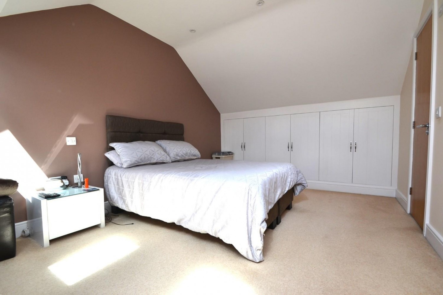 Bell Barns, Baldock Road, Buntingford