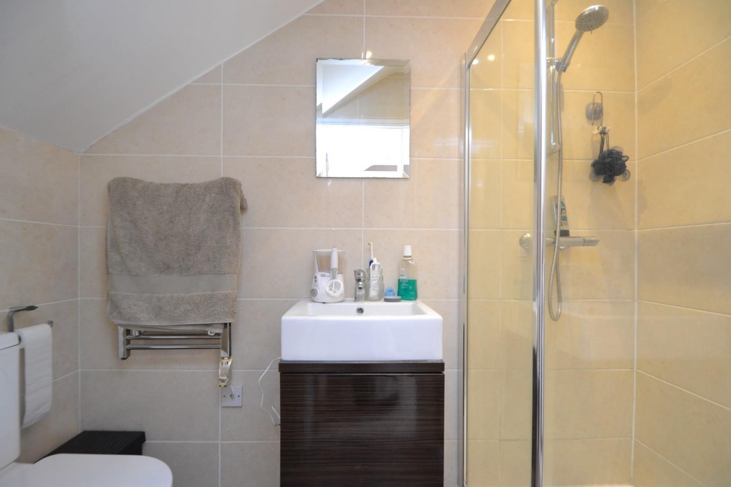 Bell Barns, Baldock Road, Buntingford