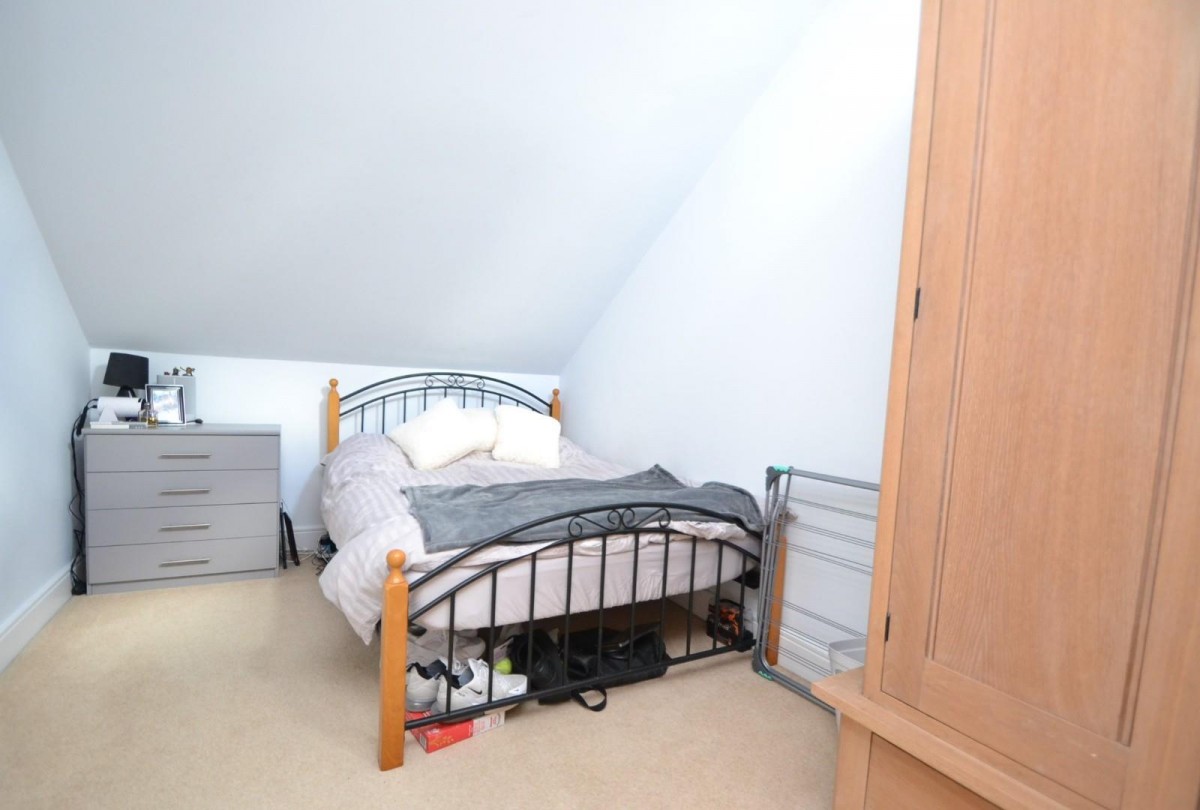 Bell Barns, Baldock Road, Buntingford