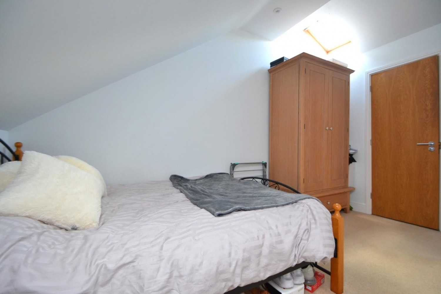 Bell Barns, Baldock Road, Buntingford