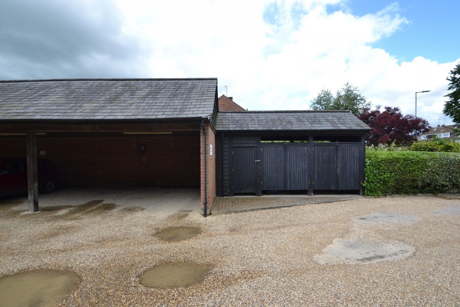Bell Barns, Baldock Road, Buntingford