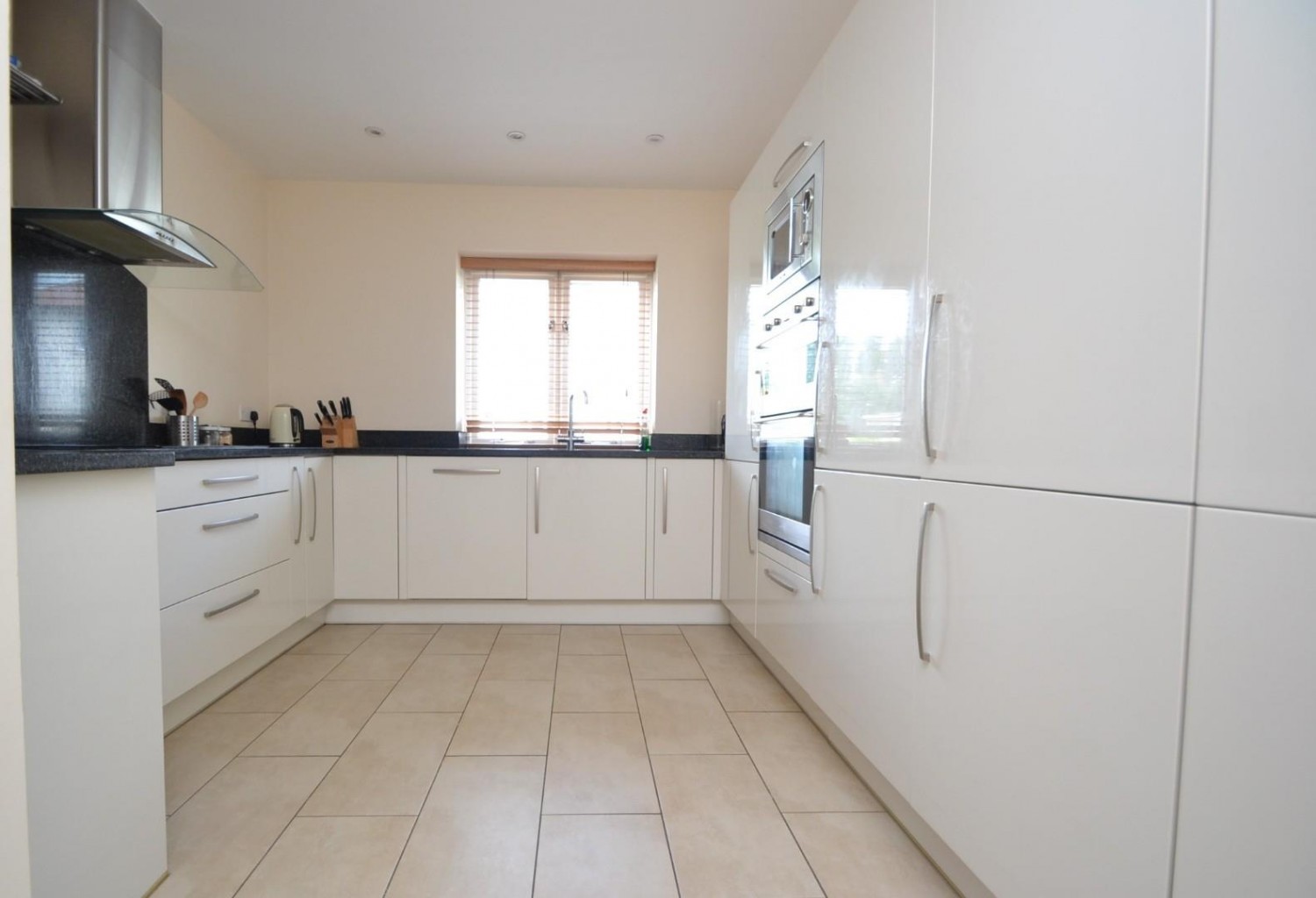 Bell Barns, Baldock Road, Buntingford