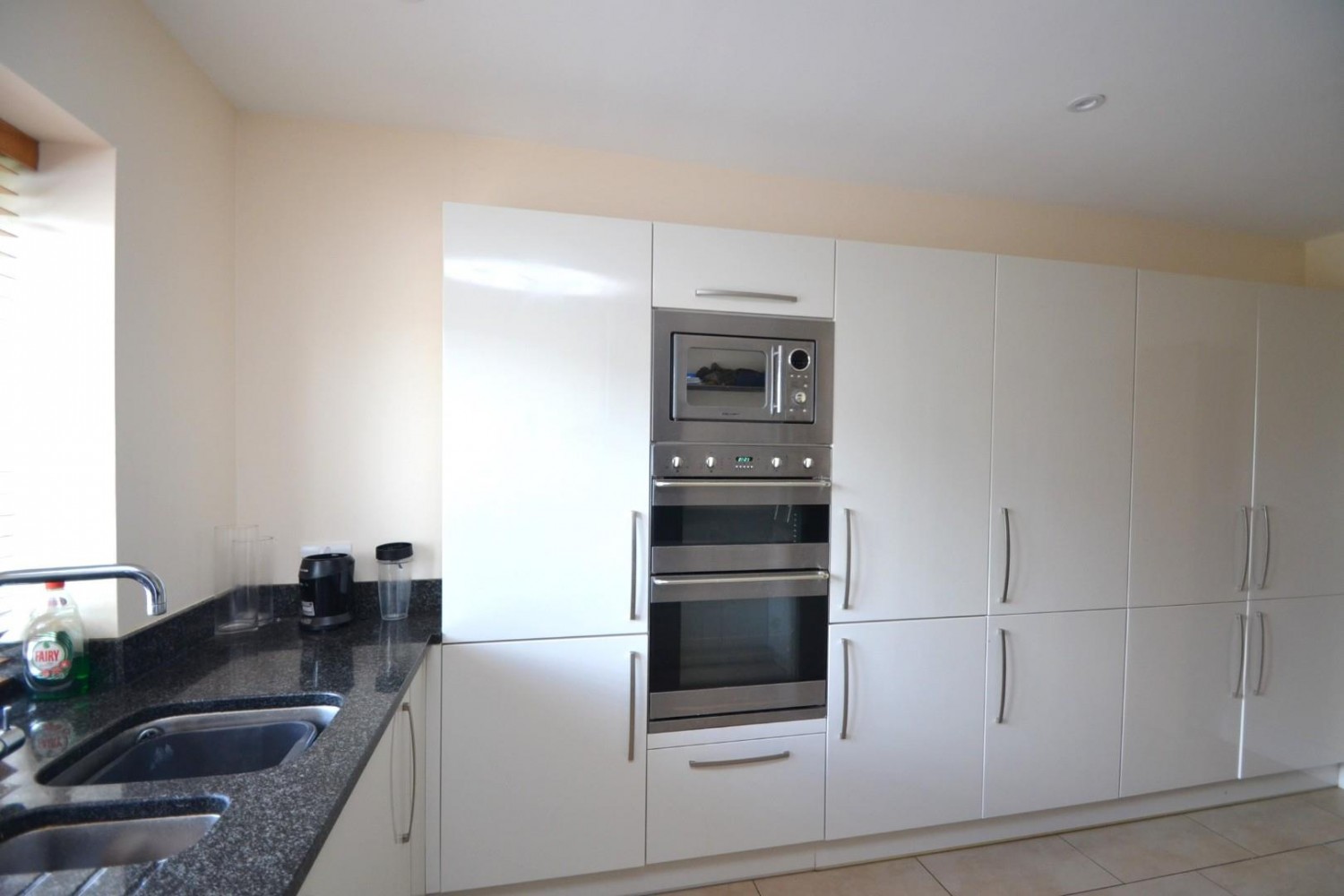 Bell Barns, Baldock Road, Buntingford