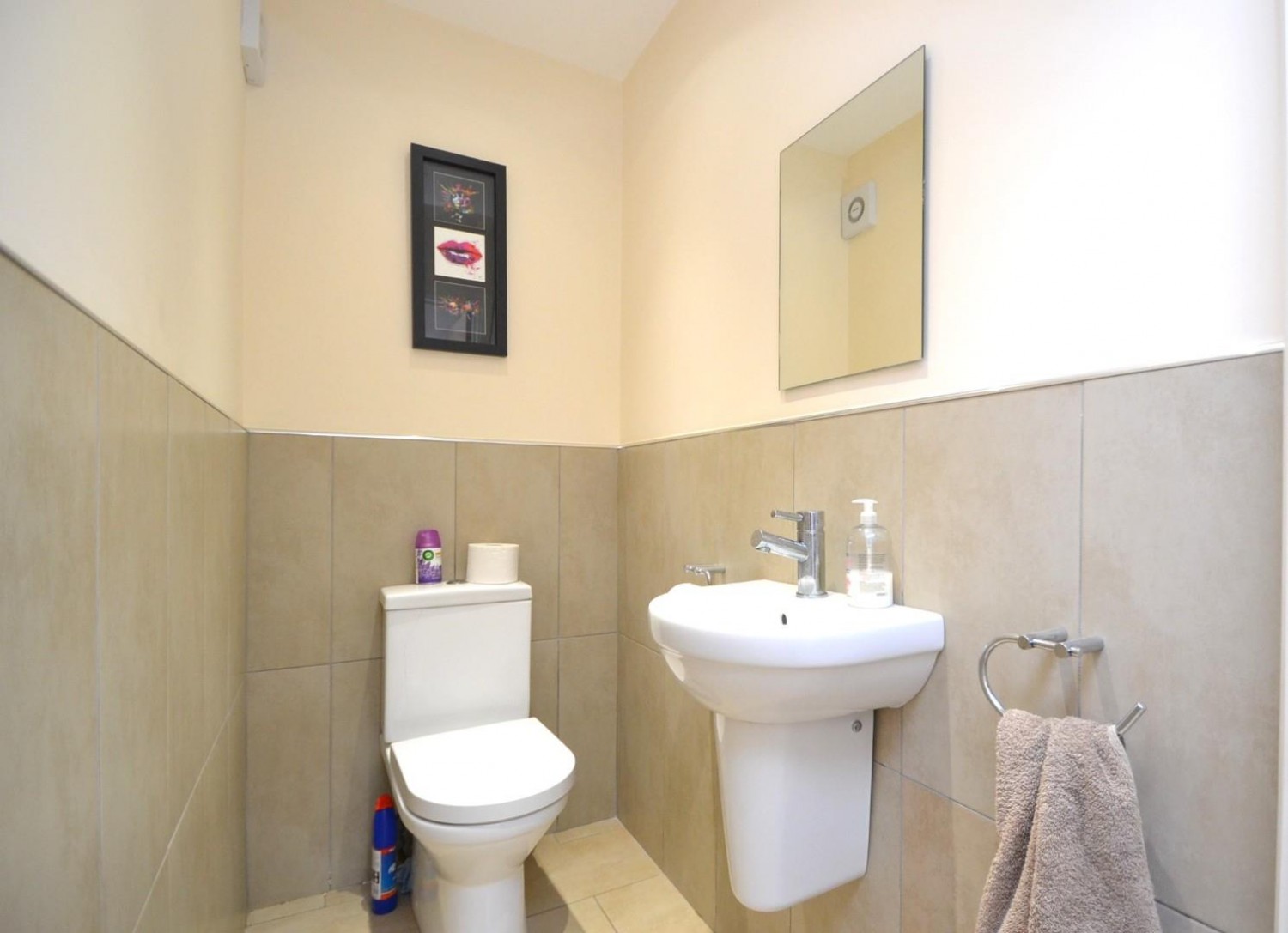 Bell Barns, Baldock Road, Buntingford