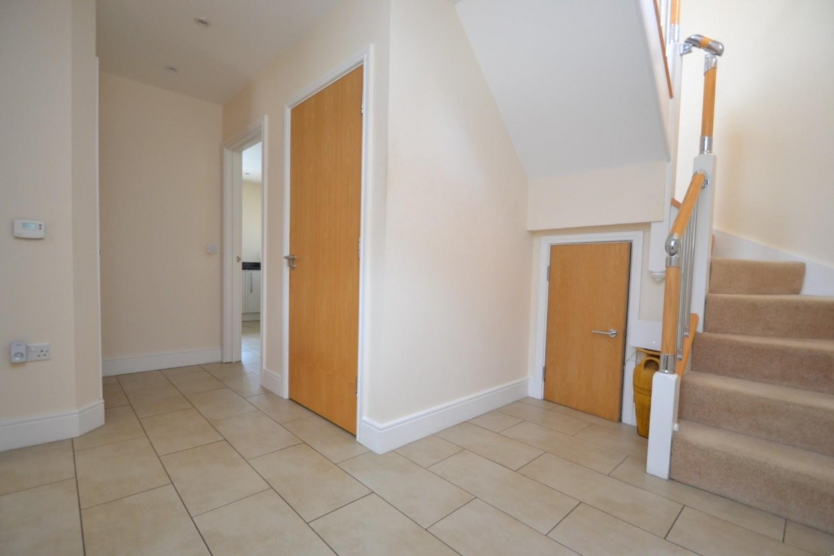 Bell Barns, Baldock Road, Buntingford