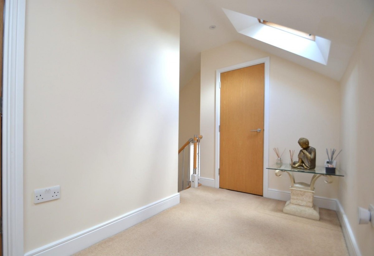 Bell Barns, Baldock Road, Buntingford