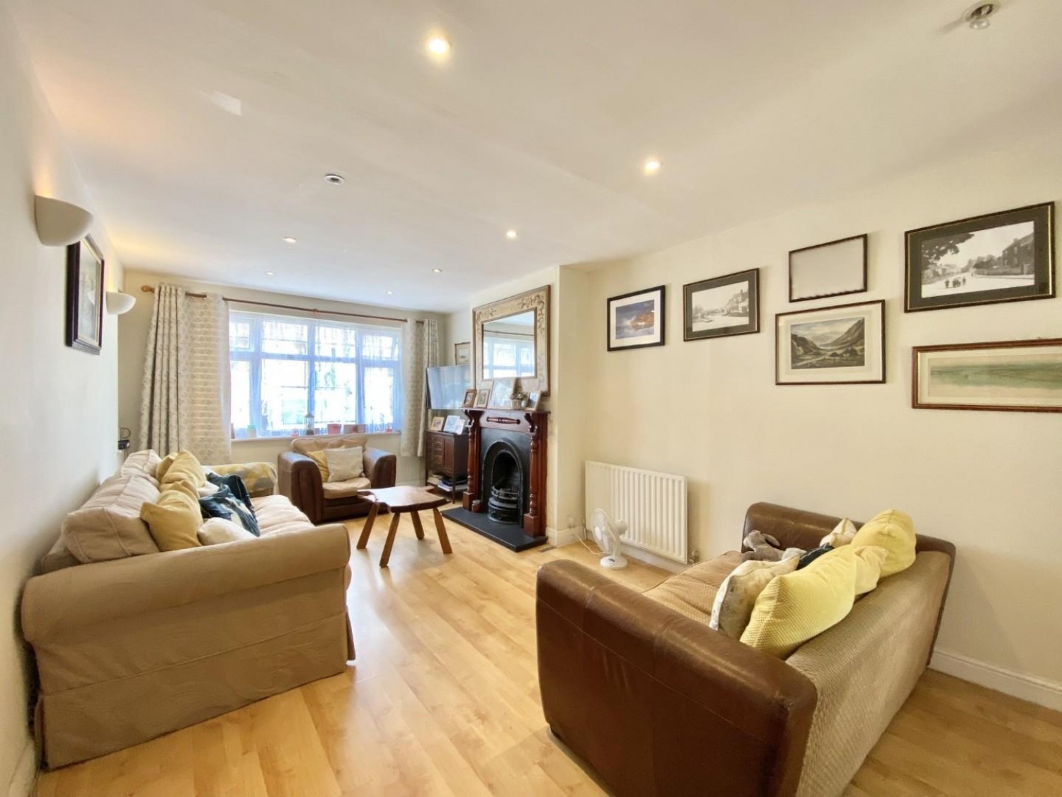 Dudley Drive, Ruislip, HA4 6QN