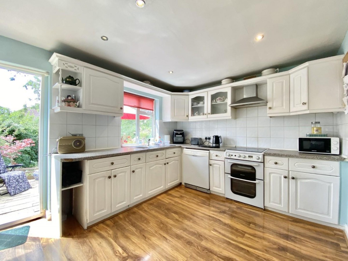 Dudley Drive, Ruislip, HA4 6QN