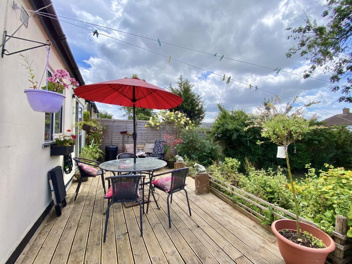 Dudley Drive, Ruislip, HA4 6QN