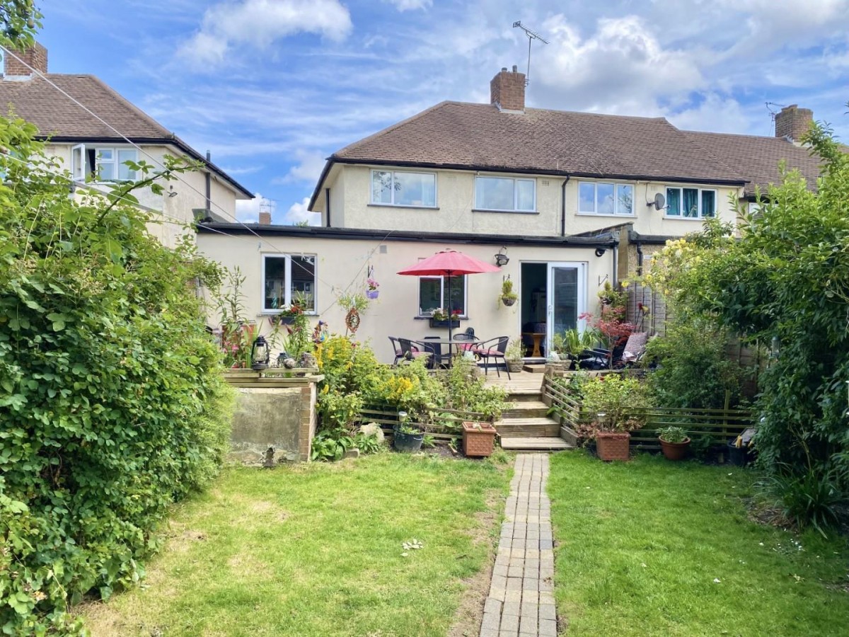 Dudley Drive, Ruislip, HA4 6QN