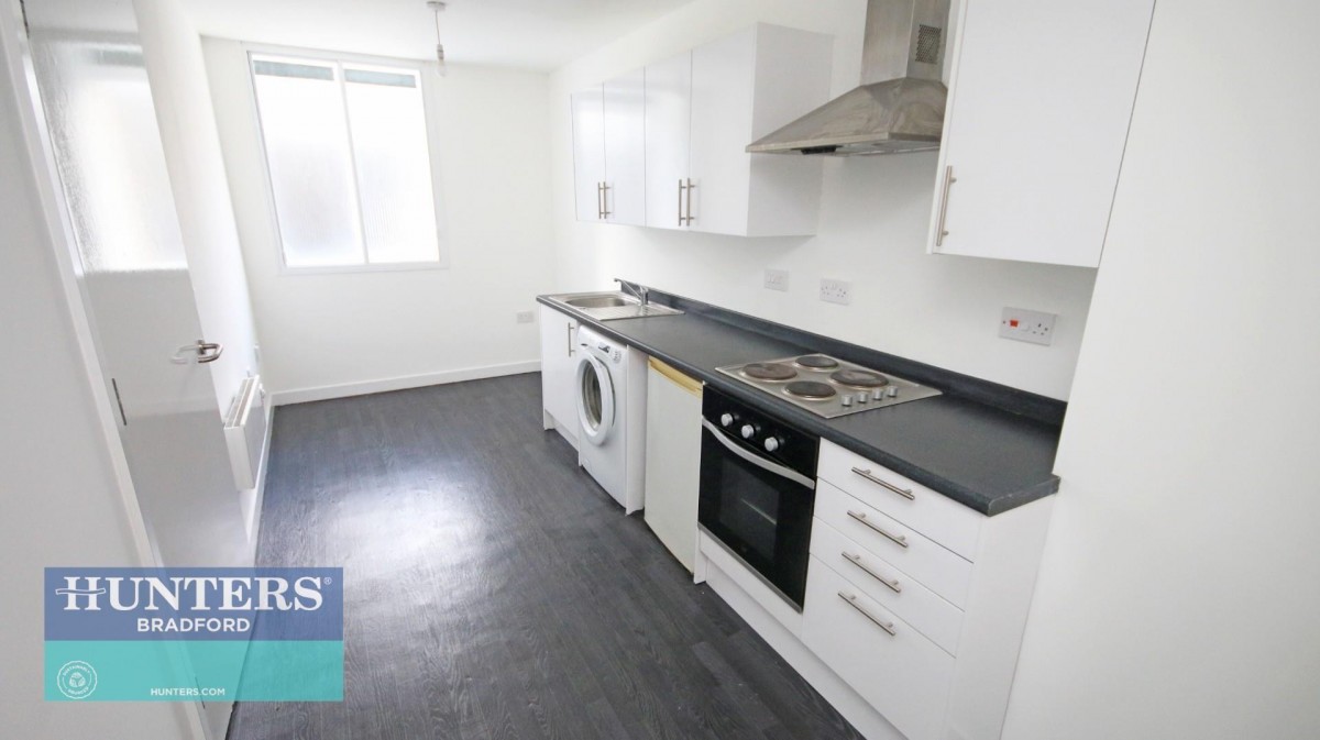 003, Cheapside Chambers, Manor Row Bradford, West Yorkshire, BD1 4HP