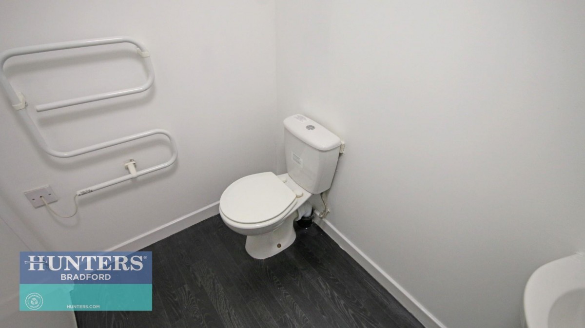 003, Cheapside Chambers, Manor Row Bradford, West Yorkshire, BD1 4HP