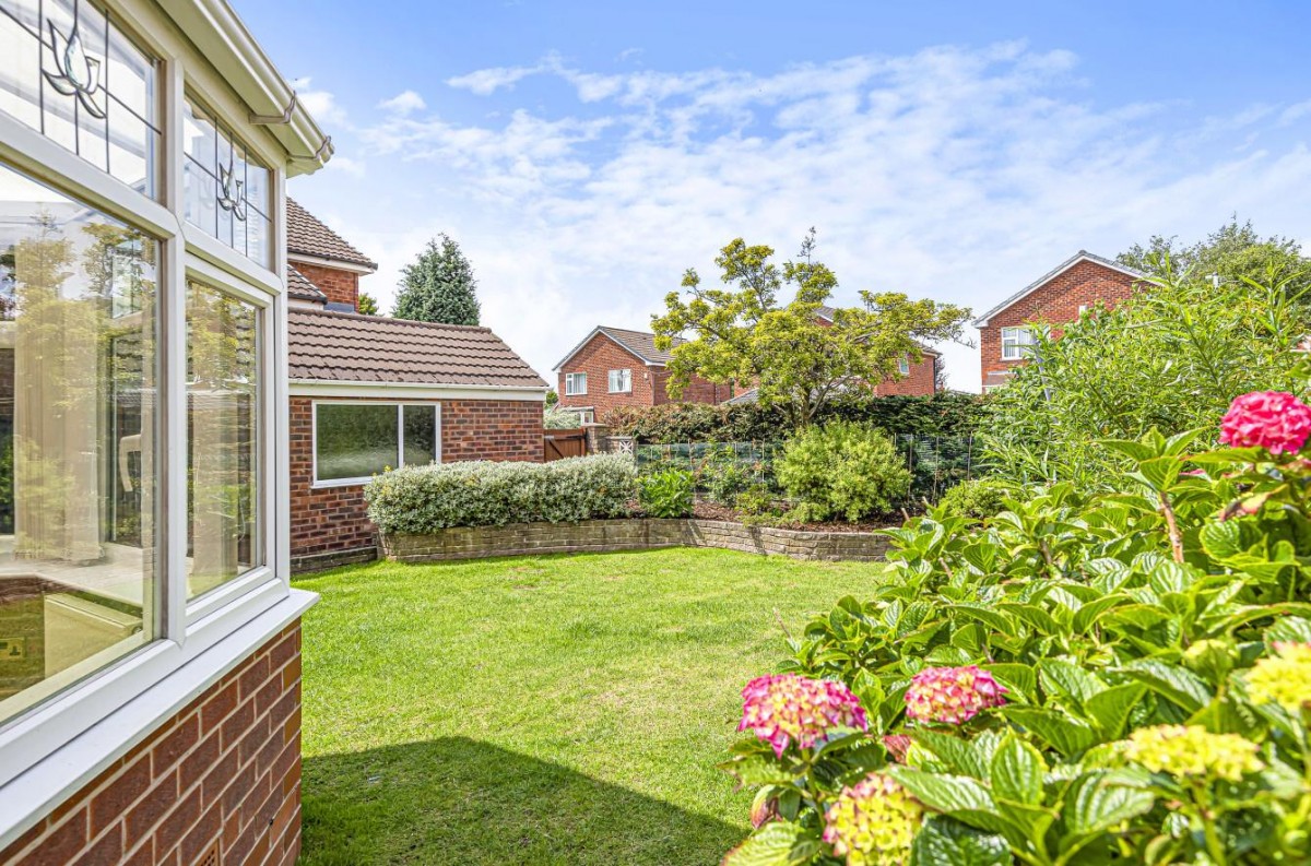 Ladybridge Avenue, Worsley, Manchester