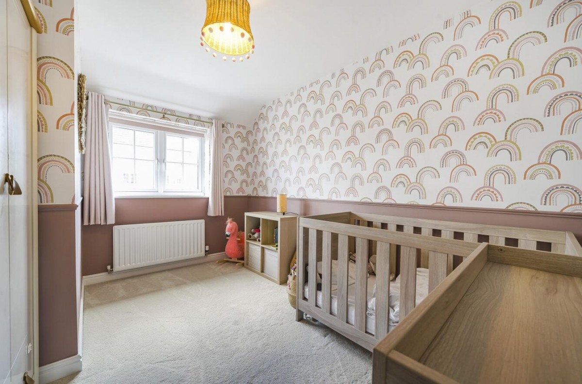 Bletchley Road, Horsforth, LS18 4FG