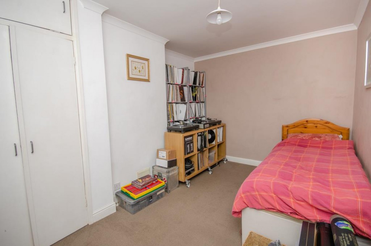 Newton Street, St Judes, Bristol BS5 0QZ