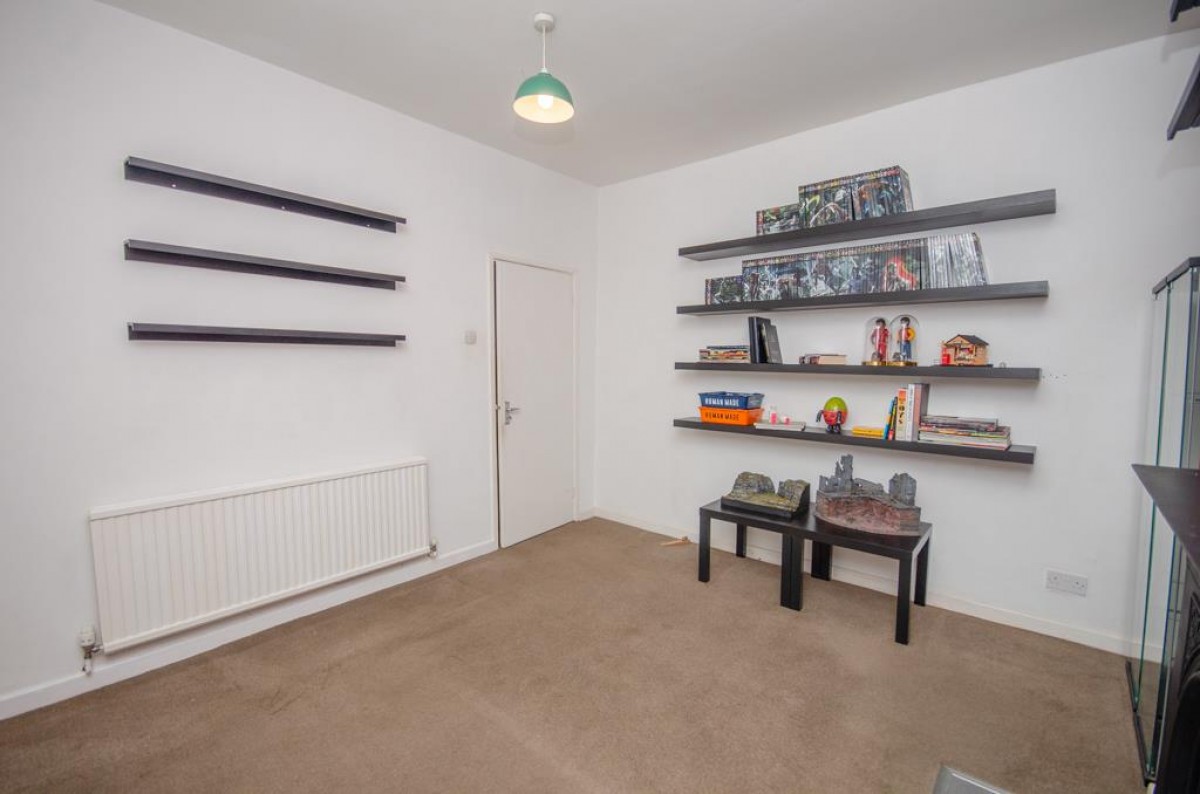 Newton Street, St Judes, Bristol BS5 0QZ