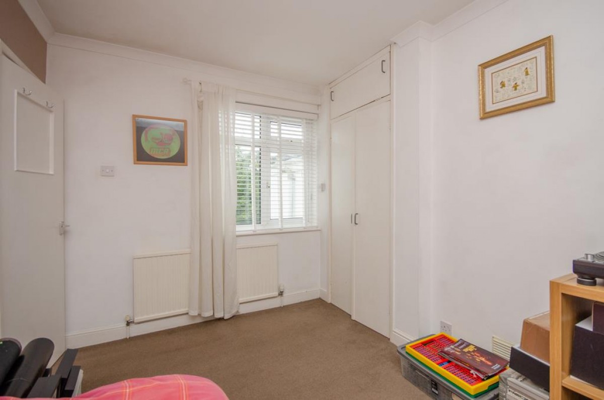 Newton Street, St Judes, Bristol BS5 0QZ