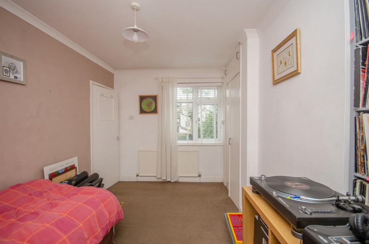 Newton Street, St Judes, Bristol BS5 0QZ