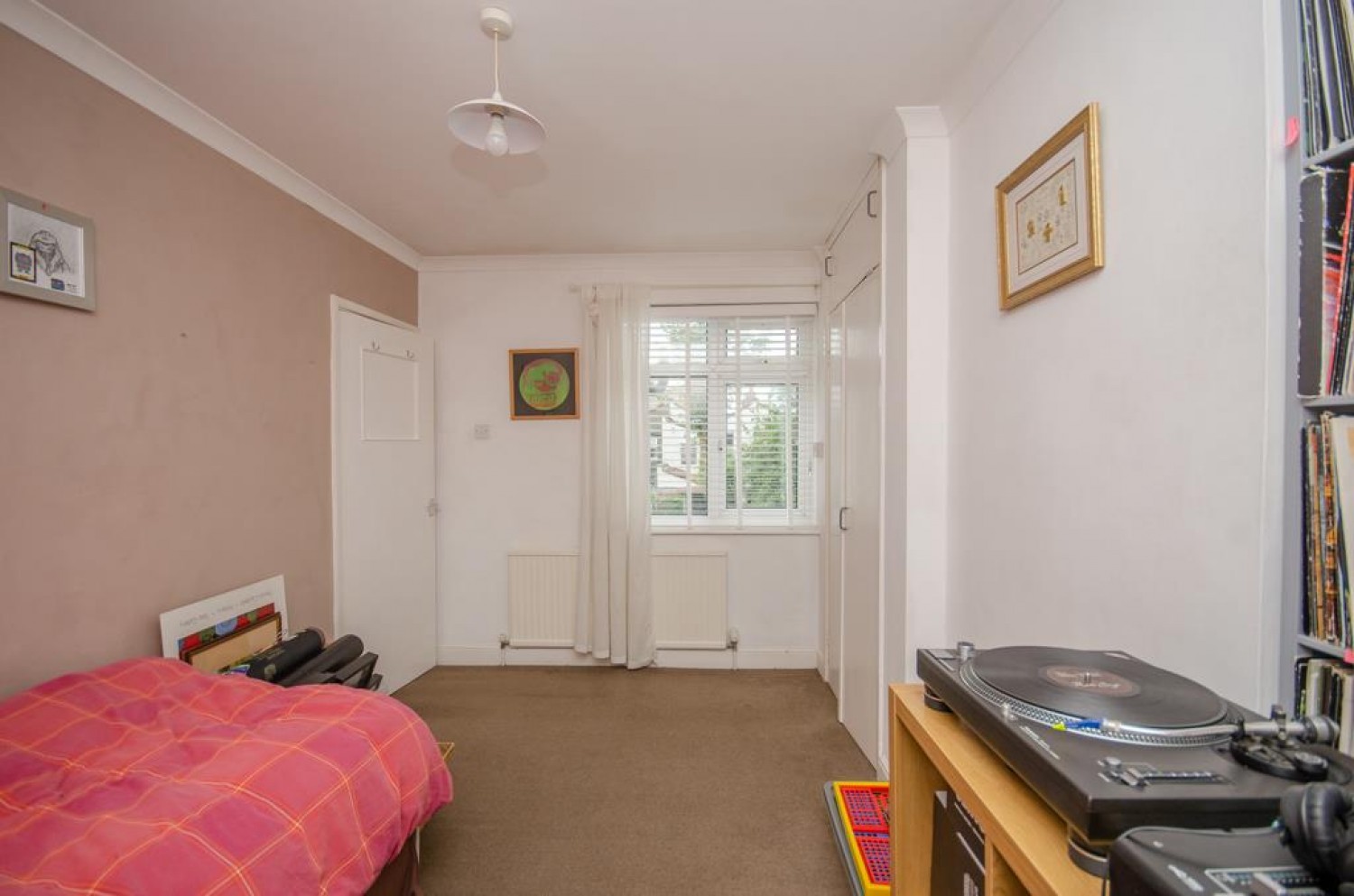 Newton Street, St Judes, Bristol BS5 0QZ