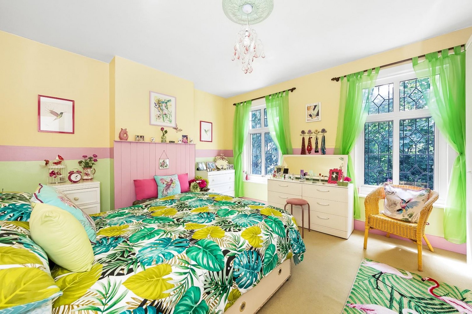 Holly Hedge Terrace, Hither Green