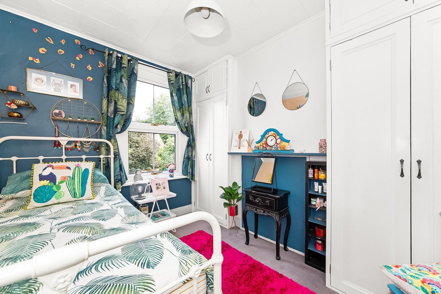 Holly Hedge Terrace, Hither Green
