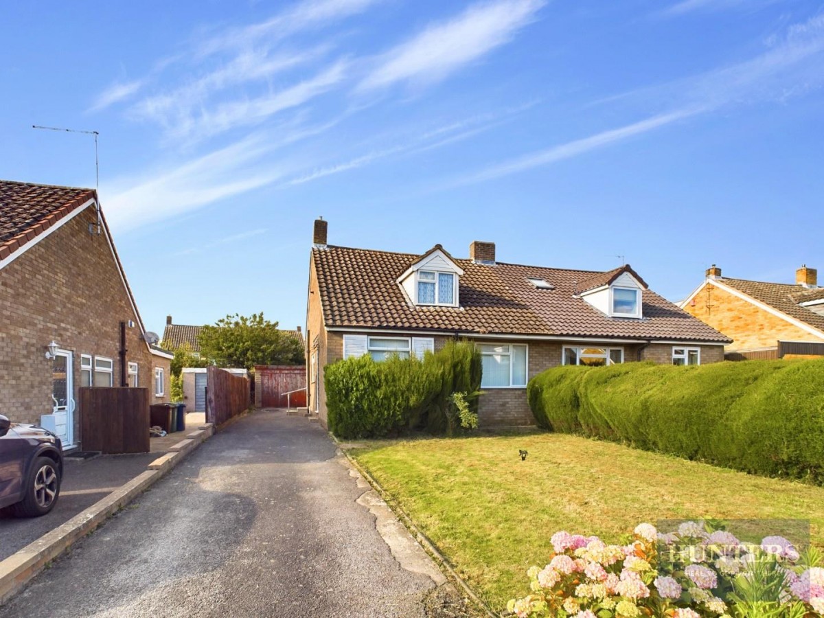 Ashfield Close, Bishops Cleeve, Cheltenham